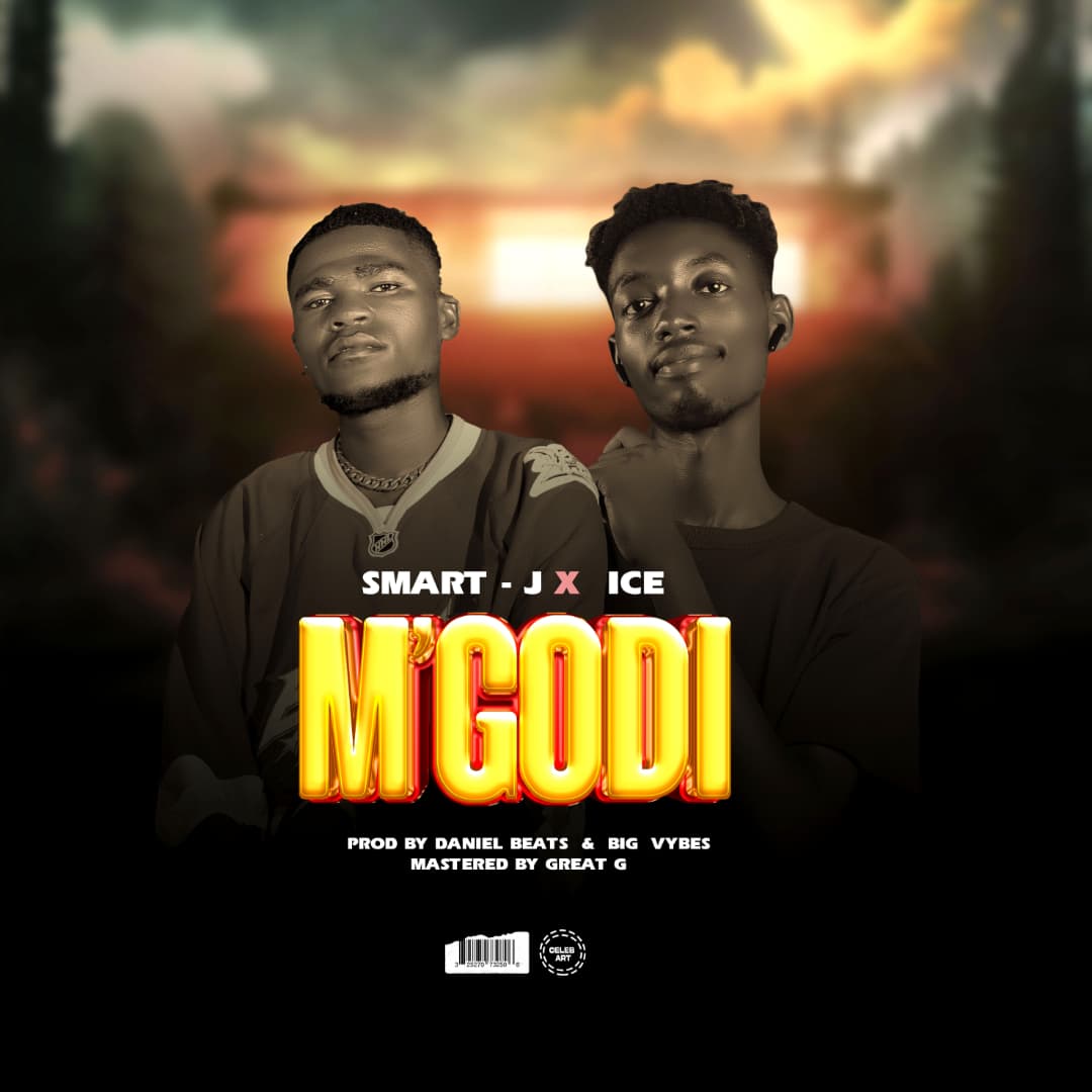 Smart -JX Ice_M'godi